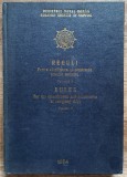 Reguli pentru clasificarea si constructia navelor maritime// 1974, vol. 3