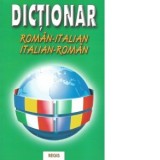 Dictionar roman-italian / italian-roman - Alexandru Nicolae