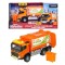 MAJORETTE VOLVO CAMION DE GUNOI