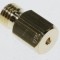 D&Uuml;SE NORMALBRENNER STADTGAS DURCHMESSER 1,65 SR574 STADTGAS G110 909010384 pentru aragaz, cuptor, plita SMEG