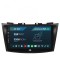 Navigatie Suzuki Swift (2011+), Android 12, P-Octacore 2GB RAM + 32GB ROM, 9 Inch - AD-BGP9002+AD-BGRKIT304