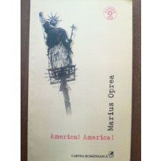 America! America!- Marius Oprea