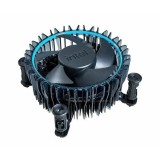 Cooler procesor Intel, CPU generatia 12, 13, 14, HEATSINK i3 i5 i7 Socket LGA1700 BXTSRM1 Aluminum Cooler/ Copper Core