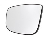 Geam oglinda Citroen Berlingo (7), 06.2012-, Peugeot Partner, 06.2012-, Stanga, Crom, Cu incalzire, Convex, View Max, 1608181280 57U1545M