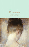 Persuasion | Jane Austen, Macmillan Collector&#039;s Library
