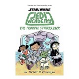 Principal Strikes Back