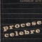 Maximilian Jacta - Procese celebre