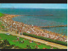 CPI B13149 CARTE POSTALA - EFORIE SUD. PLAJA, Circulata, Fotografie