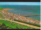 CPI B13149 CARTE POSTALA - EFORIE SUD. PLAJA