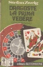 Dragoste la prima vedere. O poveste de dragoste la sfirsit de secol foto