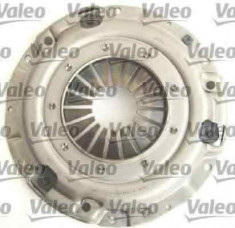 Set ambreiaj SUBARU FORESTER (SF) VALEO 826617 foto