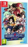 Neogeo Pocket Color Selection Vol. 1 NSW