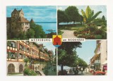 SG11- Carte Postala - Germania- Meersburg am Bodensee, necirculata, Circulata, Fotografie
