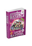 Cumpara ieftin Turbobolidul Taylor