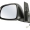 Oglinda exterioara SUZUKI SX4 (EY, GY) (2006 - 2016) TYC 335-0014