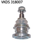 SKF VKDS 318007 Articulatie sarcina/ghidare