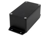 Carcasă Universală cu Lame de Fixare 65x115x55mm IP67