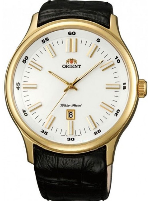 Ceas Orient FUNC7003W0 Clasic Barbatesc