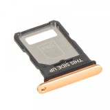 Suport SIM Motorola Edge 50, Portocaliu (Peach Fuzz), Service Pack SMO8E22292