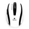 Mouse wireless Flea Advanced alb 800/1600dpi NGS