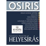 Helyes&iacute;r&aacute;s - M&aacute;rtonfi Attila