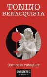 Comedia rataților - Paperback brosat - Tonino Benacquista - Crime Scene Press