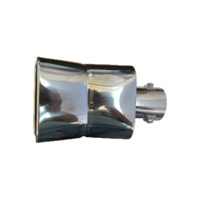 Ornament toba inox Cod: 1167 Automotive TrustedCars foto