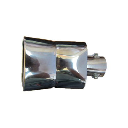 Ornament toba inox Cod: 1167 Automotive TrustedCars