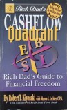 Rich Dad's Cashflow Quadrant - Robert T. Kiyosaki