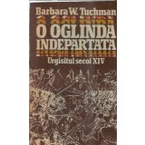 O oglinda indepartata. Urgistul secol XIV - Barbara W. Tuchman