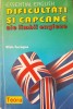 Essential English DIFICULTATI SI CAPCANE ALE LIMBII ENGLEZE - Olivia Farrington