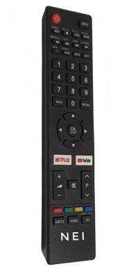 Telecomanda TV NEI - model V2 foto