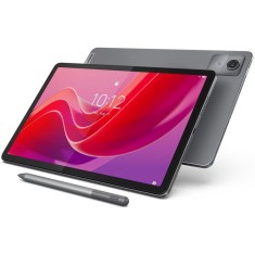Tableta Lenovo Tab M11, Octa-Core,11 WUXGA (1920x1200) IPS, 4GB RAM, 128GB, Wifi, Luna Grey