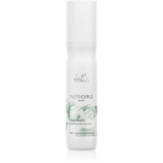 Wella Professionals Nutricurls Waves spray hidratant pentru păr pentru parul cret 150 ml