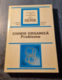Chimie organica probleme Carmen Mihai Iusut