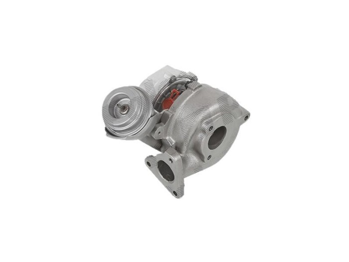 Turbocompresor Audi A4 (8d2, B5), Aftermarket TBS0010