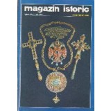 Magazin Istoric, Nr. 11 - Noiembrie 2004