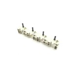Comutator pentru cuptor INDESIT C00082508 WHIRLPOOL 482000022715 ARISTON OEM