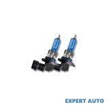 Set 2 becuri imitatie xenon hb3 sau 9005 12v art Alta marca Alt model #7, Array
