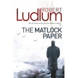 Cumpara ieftin The Matlock Paper