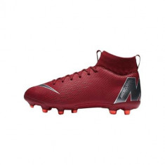 Ghete Fotbal Nike JR Superfly 6 Academy GS Fgmg AH7337606 foto