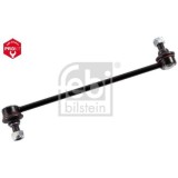 Bieleta antiruliu Toyota Avensis Verso Motor 2.0 D, 2.0 D, 2.0 VVT-i, 2.0 VVT-i, parte montare Axa fata dreapta, Axa fata stanga, lungime 280 mm, OE