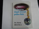 REFACEREA DUPA STRESUL PSIHO-FIZIC - DR. FLORIN BRATILA