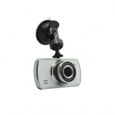 Camera auto DVR 1080P AJ700 Card + SD card 16GB cadou foto