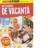 Integrame de vacanta, Nr.4 / 2022