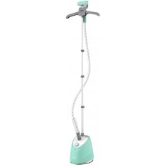 Statie de calcat vertical cu aburi 1800W, Victronic VC906