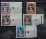 CV1 1929 SERIE LUXEMBURG