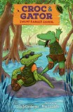 Croc &amp; Gator 1: Swamp Ranger School