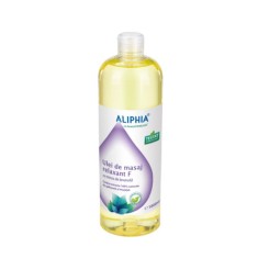 Ulei de masaj cu Lavanda 1000ml