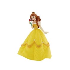 Set figurine - Frumoasa si Bestia | Bullyland